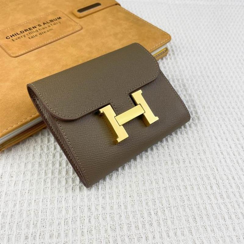 Hermes Wallets 24